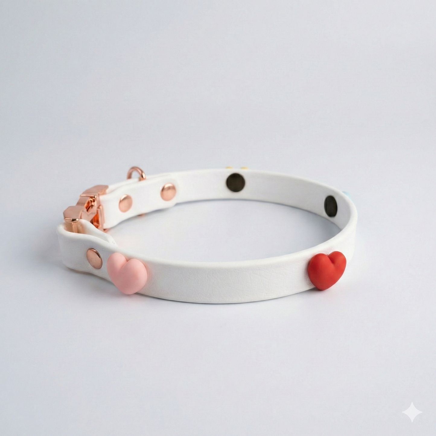 Collar PIN - Personalización infinita
