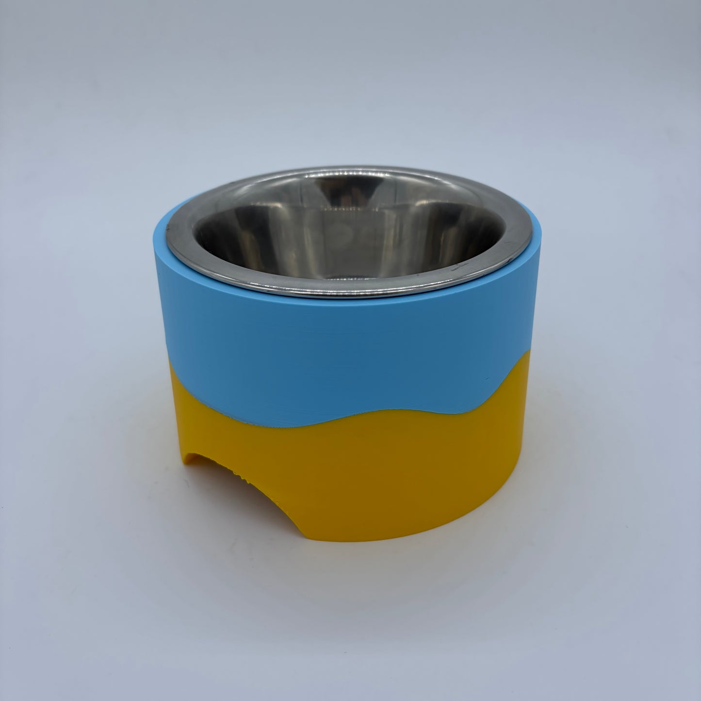 Ziro Bowl Bicolor Personalizado