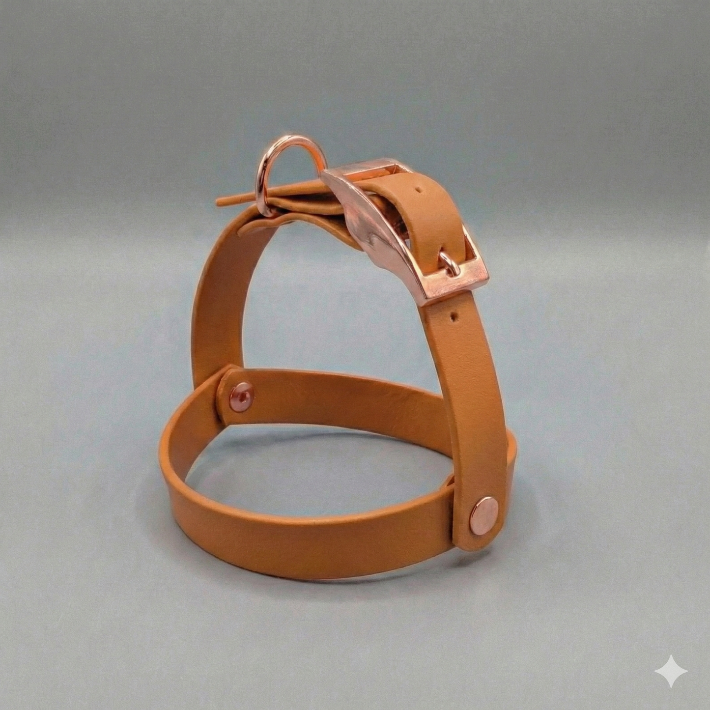 Arnés TEDDY BEAR Biothane