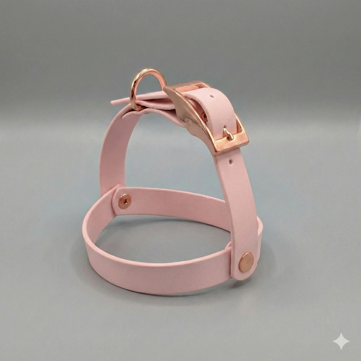 Arnés TEDDY BEAR Biothane