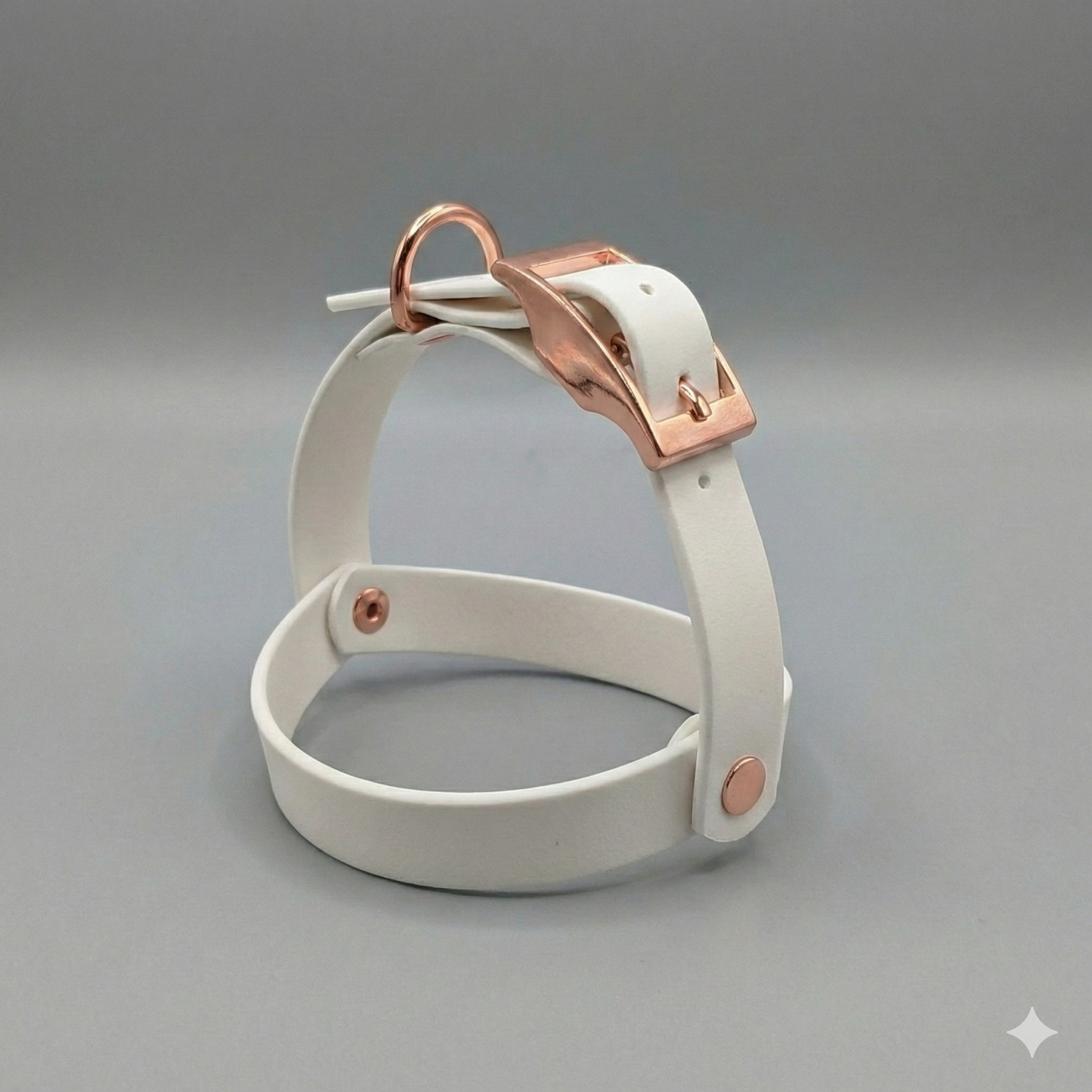 Arnés TEDDY BEAR Biothane