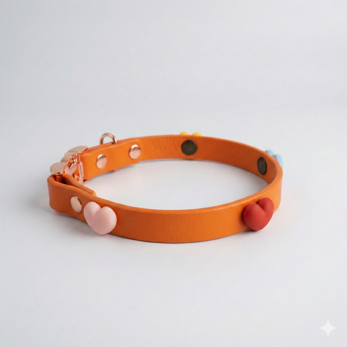 Collar PIN - Personalización infinita