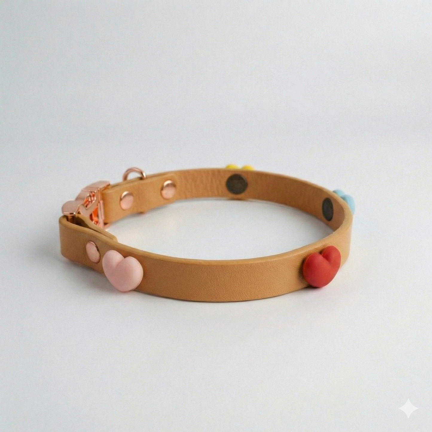 Collar PIN - Personalización infinita