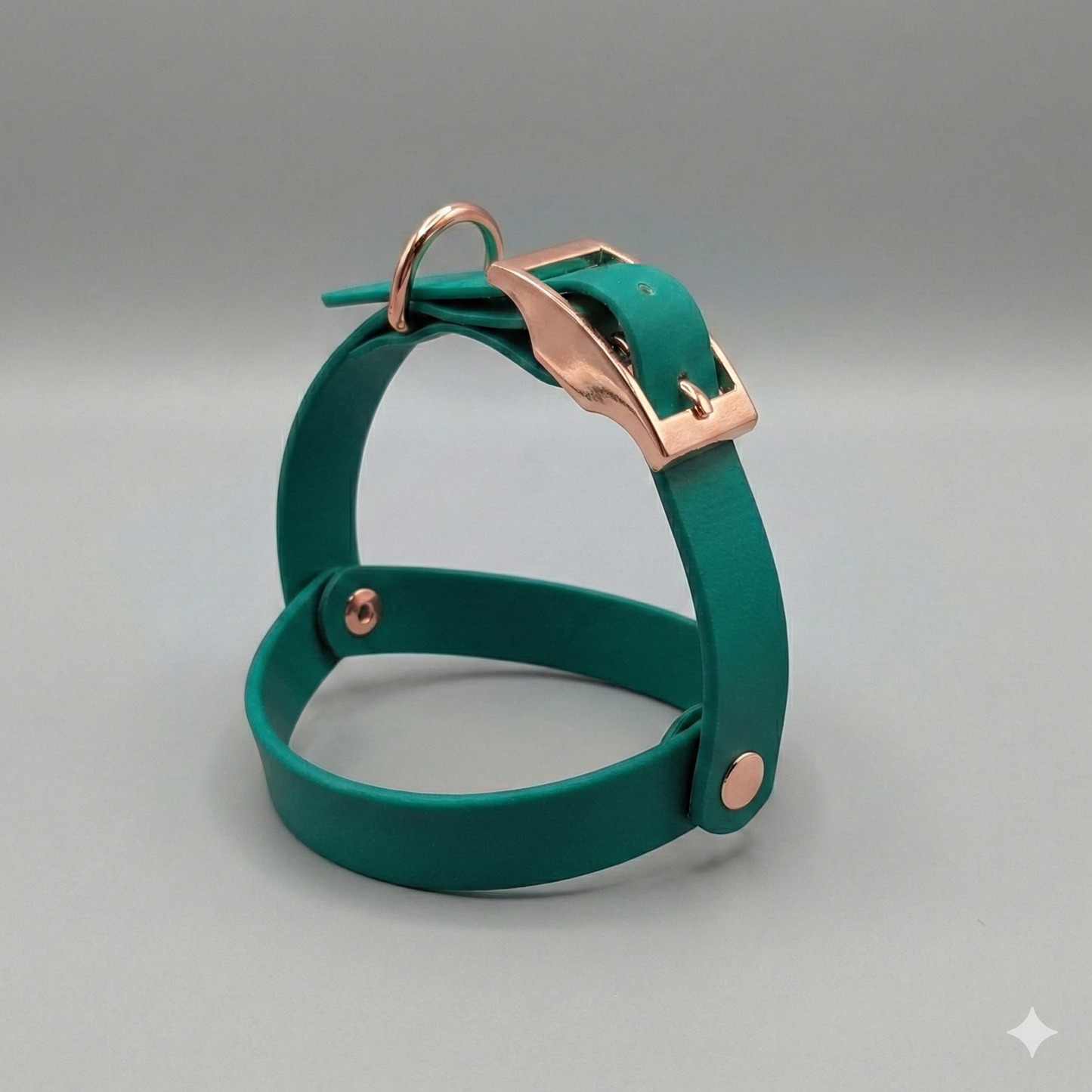 Arnés TEDDY BEAR Biothane