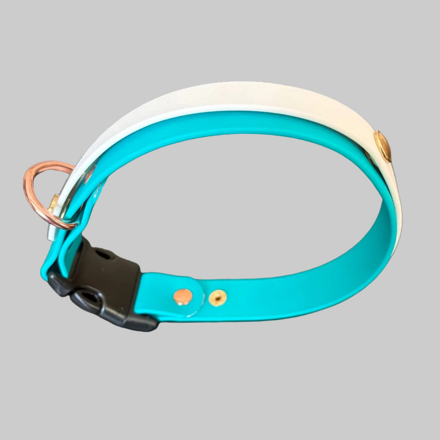 Collar Ziro VERSA: El Primer Collar "Snap-on" 3 en 1
