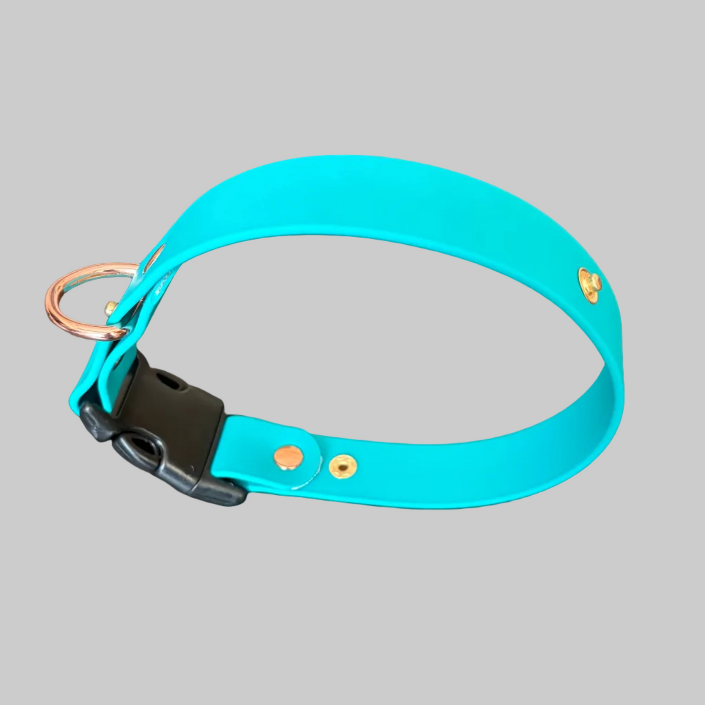 Collar Ziro VERSA: El Primer Collar "Snap-on" 3 en 1