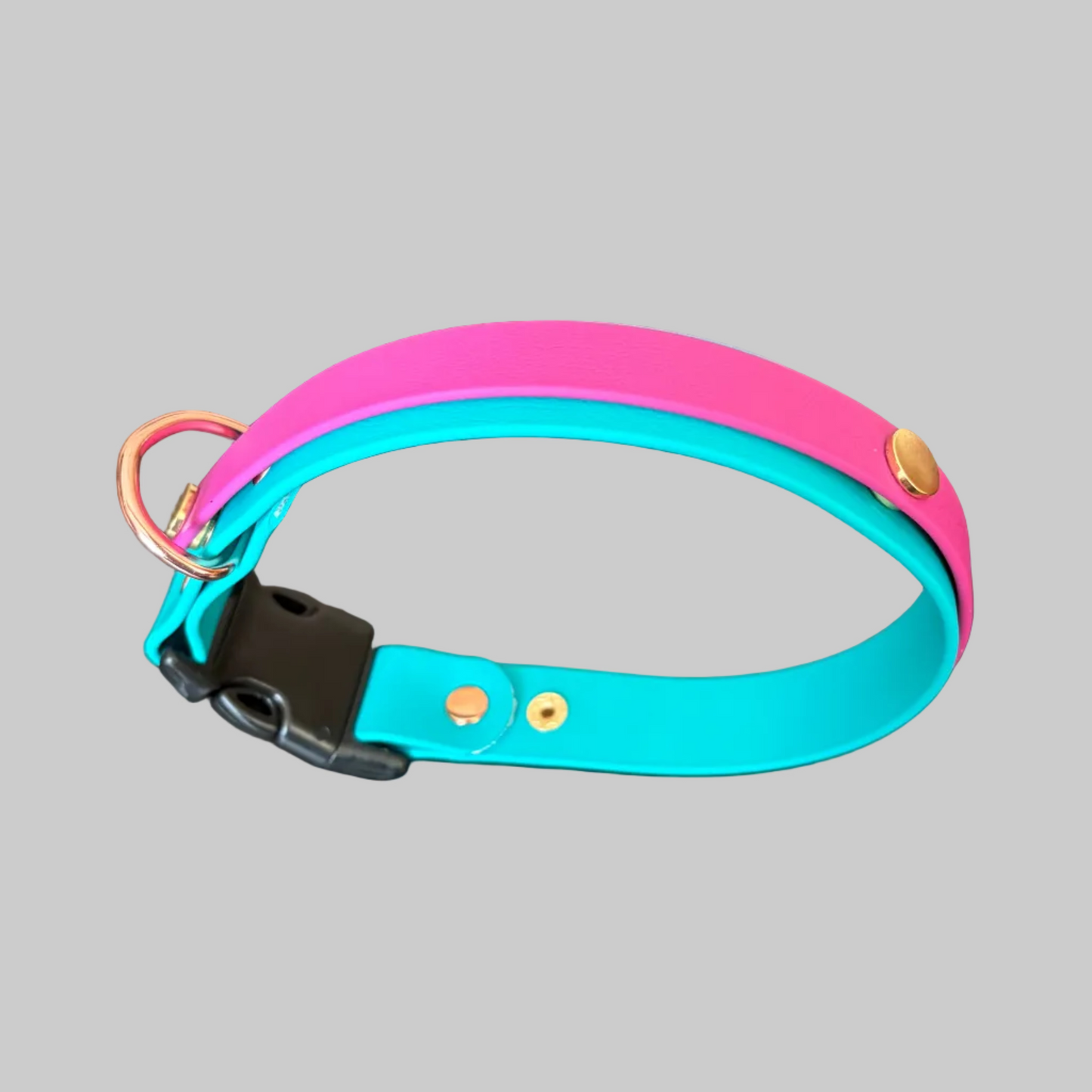 Collar Ziro VERSA: El Primer Collar "Snap-on" 3 en 1