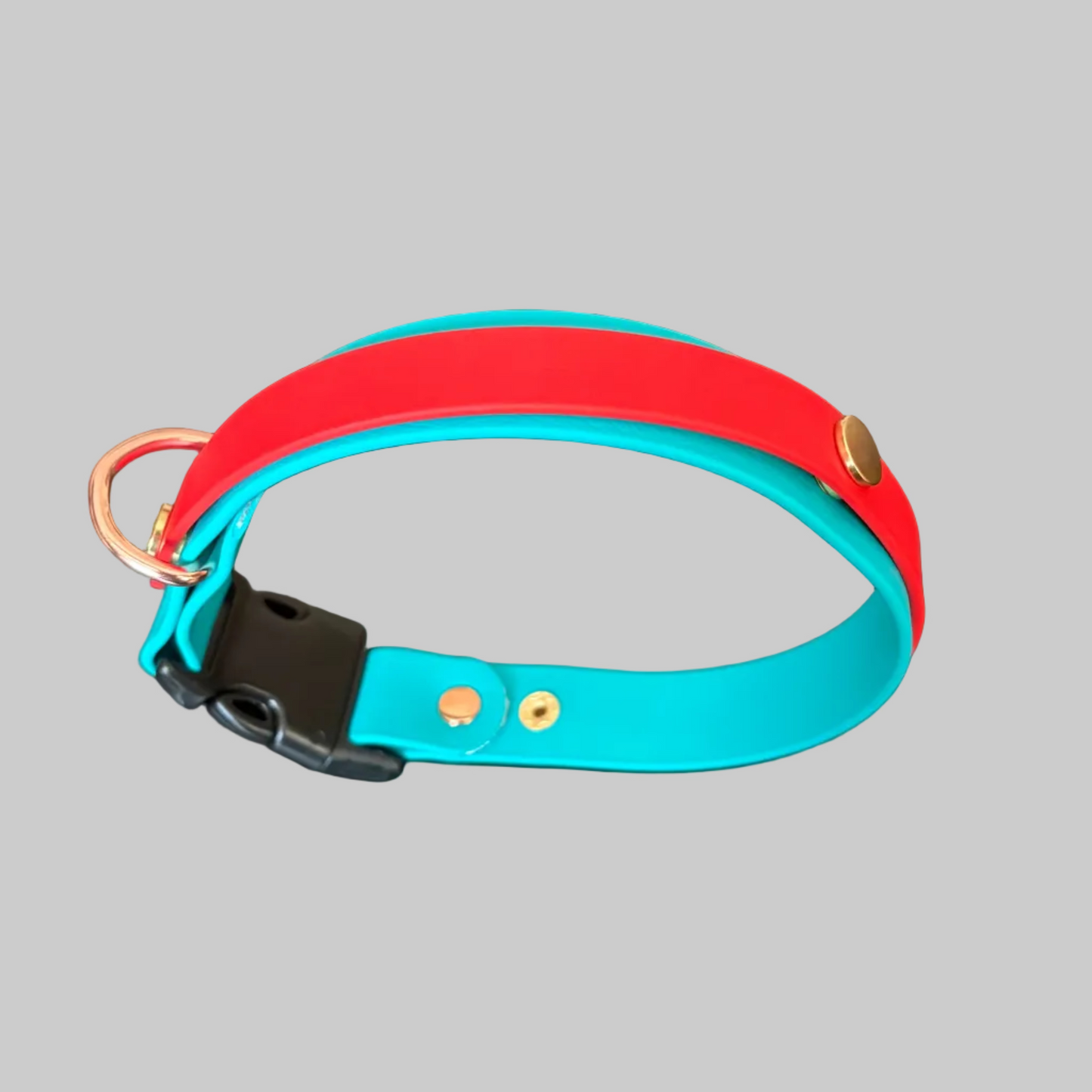 Collar Ziro VERSA: El Primer Collar "Snap-on" 3 en 1
