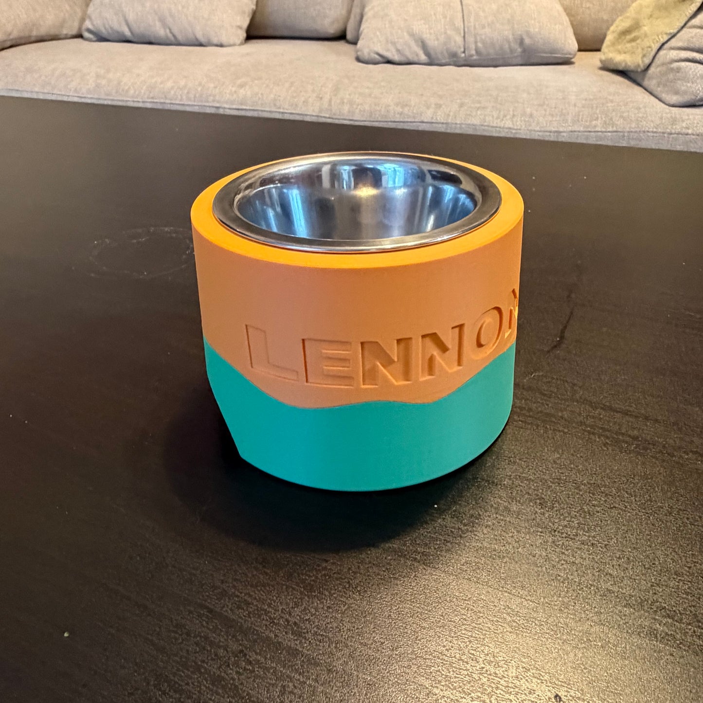 Ziro Bowl Bicolor
