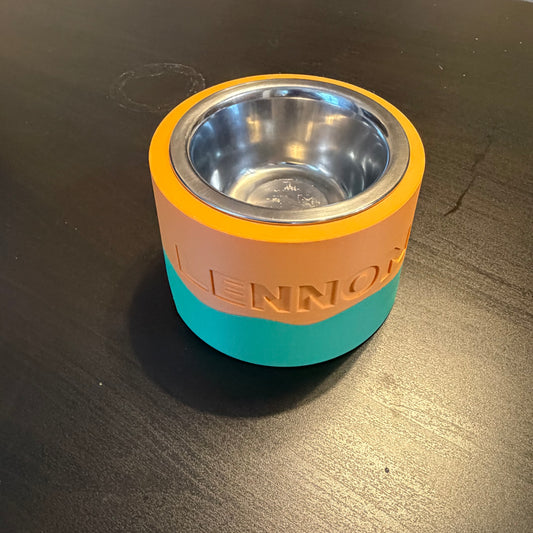 Ziro Bowl Bicolor