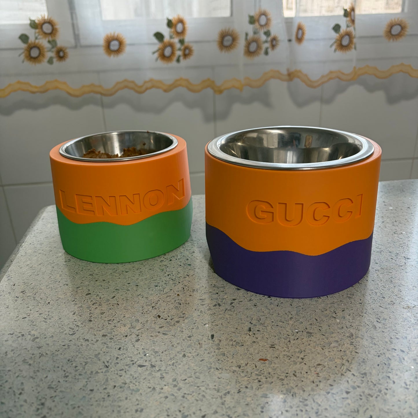 Ziro Bowl Bicolor