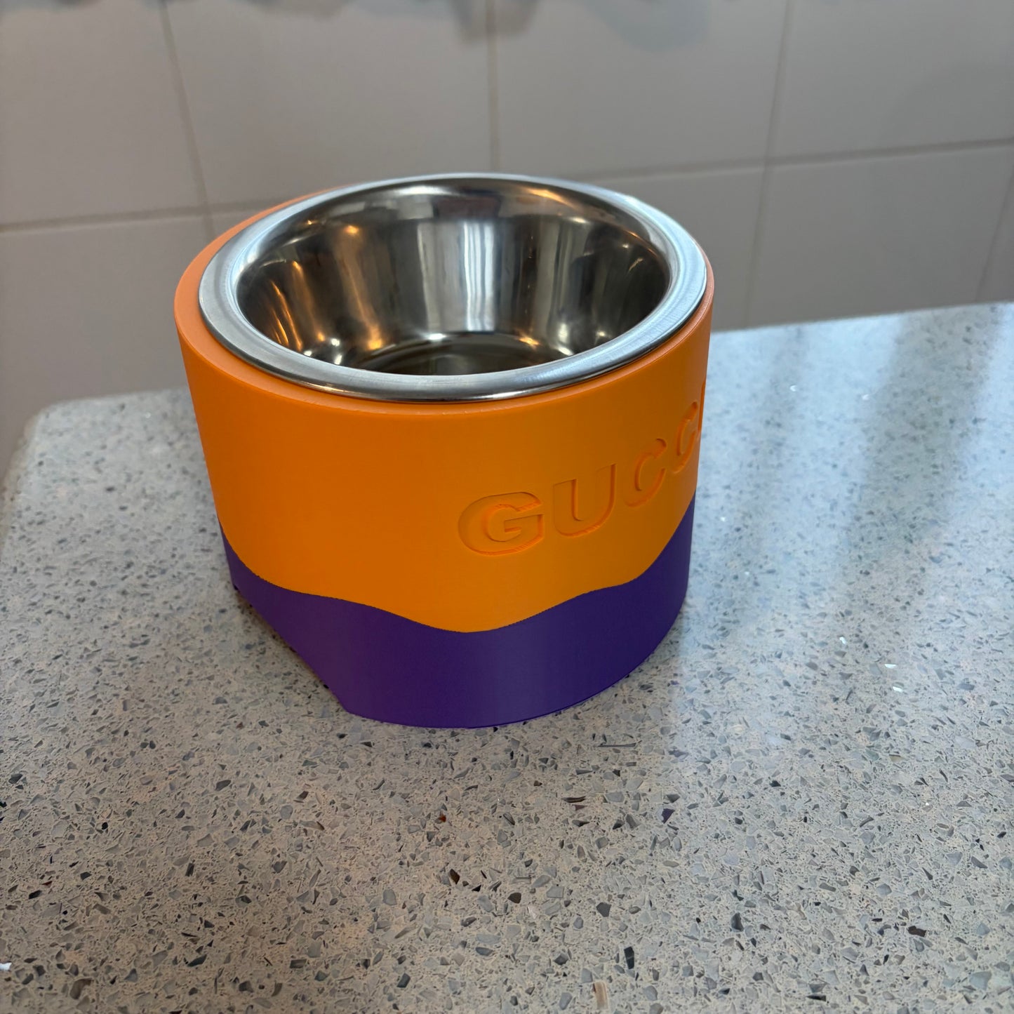 Ziro Bowl Bicolor